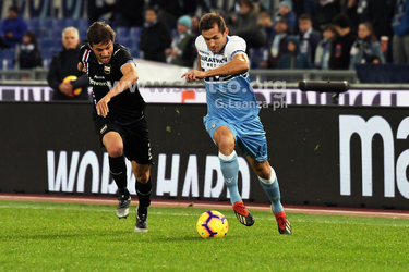 8.12.2018 Lazio vs Sampdoria 2 2 Photos 30 G.Leanza ph