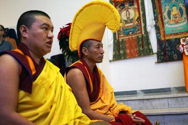 09.12.2019 Tibet Festival 1a Edizione G.Leanza ph