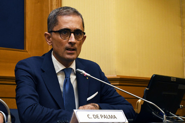 21.11.2019 Industria 4.0 tra innovazione e tecnologia digitale.