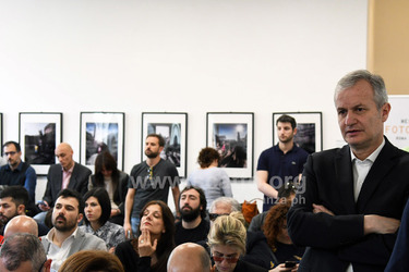 23.03.2019 Presentazione libro Dritto al Cuore G.Leanza ph 23.03.2019 Presentazione libro Dritto al Cuore G.Leanza ph