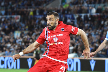 07.05.2022 Lazio vs Sampdoria 2 0 G.Leanza ph 07.05.2022 Lazio vs Sampdoria 2 0 G.Leanza ph