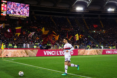 18.04.2018 Roma vs Genoa 2 1 photos 20