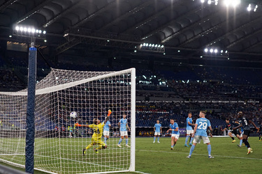 03.09.2022 Serie a Lazio vs Napoli 1 2 G.Leanza ph