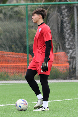 13.04.2025 AS Ostia Mare vs Pol. G. Castello Friendly G.Leanza ph