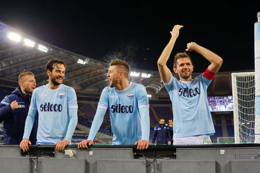 19.02.2018 Lazio vs Verona 2 0 Photos 20 G.Leanza ph 19.02.2018 Lazio vs Verona 2 0 Photos 20 G.Leanza ph