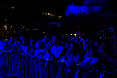 17.06.2024 Rock in Roma Tropico Live G.Leanza ph 17.06.2024 Rock in Roma Tropico Live G.Leanza ph