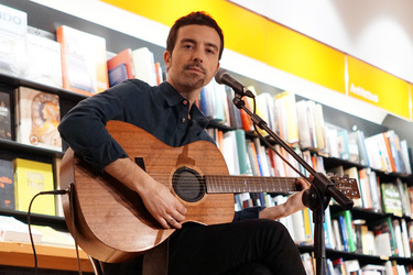 15.02.2020 Roma. DIODATO live fans G.Leanza ph