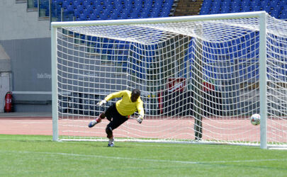 25.05.2016 I° Torneo Amicizia. Roma Stadio Olimpico