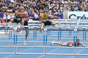 07.07.2024 Wanda Diamond League Meeting de Paris Parigi J.Oegerli ph