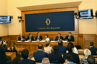 02.07.2019 Presentazione Partita Umanita . G.Leanza ph