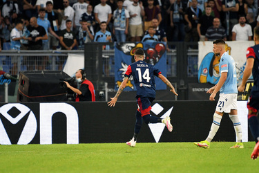 19.09.2021 Lazio vs Cagliari 2 2 G.Leanza ph