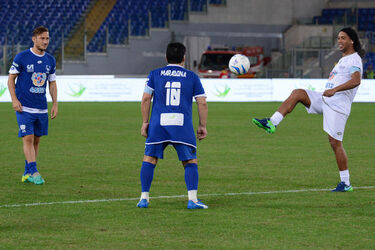 12.10.2016 Partita Uniti per la Pace 29 photos