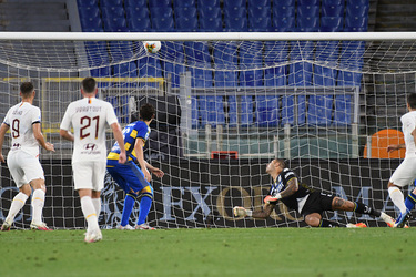 08.07.2020 Roma vs Parma 2 1 G.Leanza ph