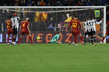 16.04.2023 Roma vs Udinese 3 0 G.Leanza ph