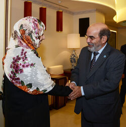 11 may 2016 FAO Rome Italy. Nobel Laureates for Food Security and Peace 11 may 2016 FAO Rome Italy. Nobel Laureates for Food Security and Peace