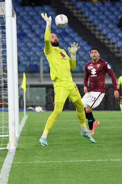 31.03.2025 Serie A Lazio vs Torino 1 1 G.Leanza ph