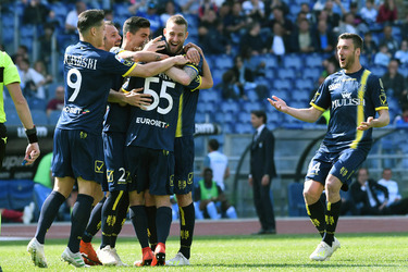 20.04.2019 Lazio vs Chievo 1 2 G.Leanza ph