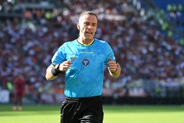 28.09.2025 serie A 5a giornata Roma vs H.Verona 2 0 G.Leanza ph