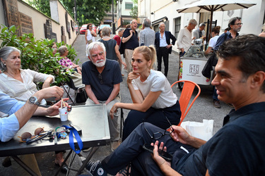 17.07.2025 Libreria Eli Polo Culturale G.Leanza ph