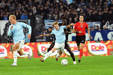 04.11.2024 Lazio vs Cagliari 2 1 Serie A 11a giornata G.Leanza ph 04.11.2024 Lazio vs Cagliari 2 1 Serie A 11a giornata G.Leanza ph