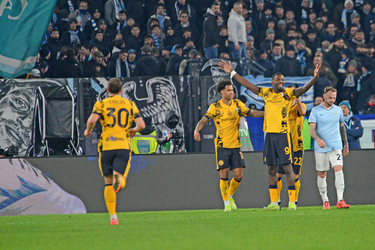16.12.2024 Serie A Lazio vs Inter 0 6 G.Leanza ph
