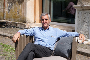 22.05.2024 CSIO Roma Presentazione squadra Italia G.Leanza ph 22.05.2024 CSIO Roma Presentazione squadra Italia G.Leanza ph