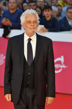 18.10.2024 VIP alla quarta giornata della Festa del Cinema