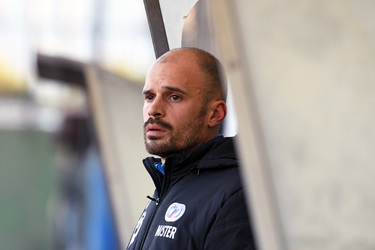 11.11.2023 Campionato U16 Elite 8°giornata G.Castello vs Dabliu 1 1 G.Leanza ph