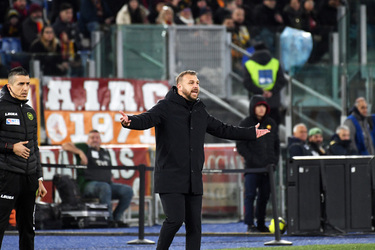 04.02.2023 Serie A Roma vs Empoli 2 0 G.Leanza ph