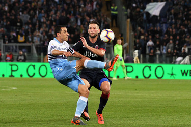 20.05.2019 Lazio vs Bologna 3 3 G.Leanza ph