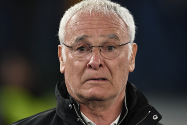 06.03.2025 ASRoma vs A.Bilbao 2 1 Europa League G.Leanza ph 06.03.2025 ASRoma vs A.Bilbao 2 1 Europa League G.Leanza ph