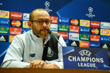 22.08.2016 Conferenza e Allenamenti Porto vigilia Champions 23 photos 22.08.2016 Conferenza e Allenamenti Porto vigilia Champions 23 photos