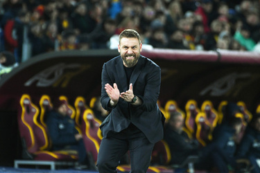 26.02.2024 Serie A 26a giornata Roma vs Torino 3 2 G.Leanza ph