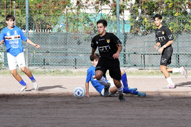 31.10.2023 Campionato Eccellenza U16 6a giornata G.Castello vs Citta di Ciampino 0 3 G.Leanza ph