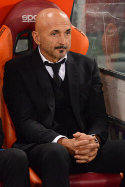 06.11.2016 Roma vs Bologna 3 0