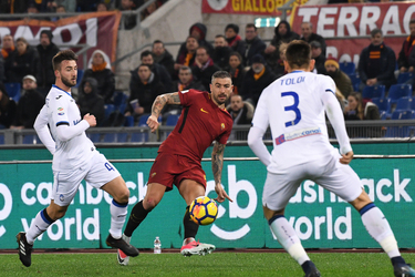 06.01.2018 Roma vs Atalanta 1 2 Photos number 30 06.01.2018 Roma vs Atalanta 1 2 Photos number 30