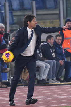 11.01.2020 Lazio vs Napoli 1 0 G.Leanza ph