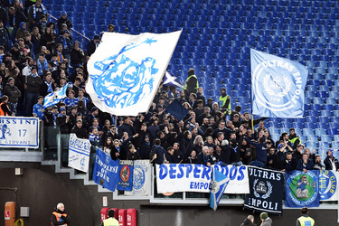 04.02.2023 Serie A Roma vs Empoli 2 0 G.Leanza ph