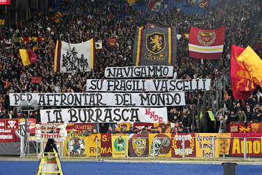 10.04.2026 serie A 32a giornata Roma vs Pisa 3 0 G.Leanza ph