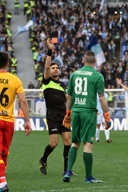 31.03.2018 Lazio vs Benevento 6 2 31.03.2018 Lazio vs Benevento 6 2