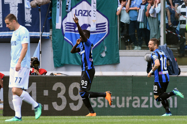 06.05.2018 Lazio vs Atalanta 1 1 Photos 19 06.05.2018 Lazio vs Atalanta 1 1 Photos 19