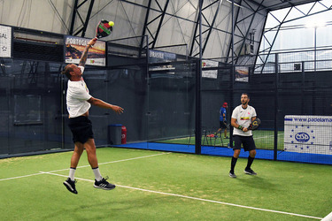 11.10.2020 Roma Finali Nazionali Padel Amatoriale 11.10.2020 Roma Finali Nazionali Padel Amatoriale