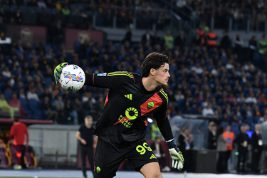 20.10.2024 Serie A 8a giornata Roma vs Inter 0 1 G.Leanza ph