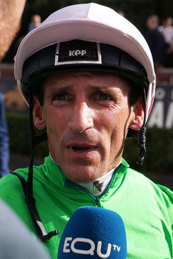 19.05.2024 Ippodromo Capannelle Derby Day Giuseppe Leanza ph