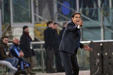 16.02.2020 Lazio vs Inter 2 1 G.Leanza ph