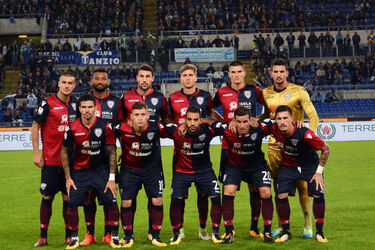 22.10.2017 Lazio vs Cagliari 3 0