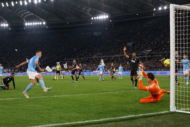 08.04.2023 Serie A Lazio vs Juventus 2 1 G.Leanza ph 08.04.2023 Serie A Lazio vs Juventus 2 1 G.Leanza ph