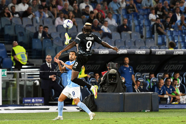 03.09.2022 Serie a Lazio vs Napoli 1 2 G.Leanza ph