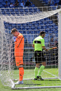 20.04.2019 Lazio vs Chievo 1 2 G.Leanza ph