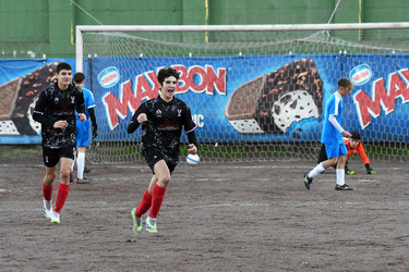 16.12.2023 Campionato U16 Elite G.Castello vs Villalba 3 3 G.Leanza ph 16.12.2023 Campionato U16 Elite G.Castello vs Villalba 3 3 G.Leanza ph